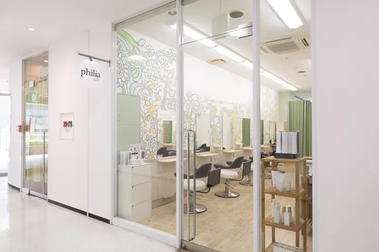 クレス フィリアの内観・外観2