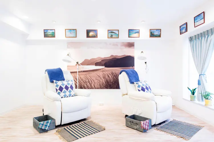 THE SALON -esme- 二子玉川の内観・外観3