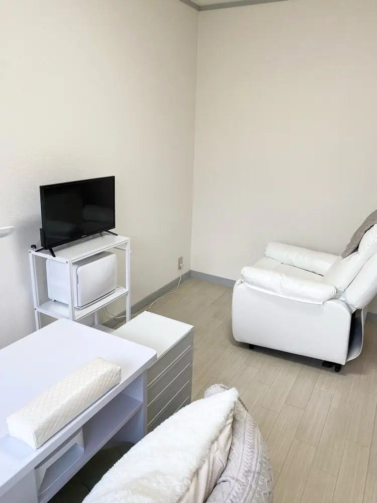 Beauty Salon 5cの内観・外観2