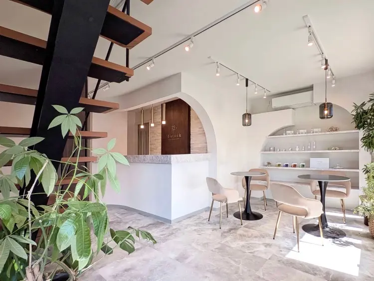 M-stock【エムストック】の画像