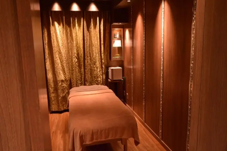 NATURA:BOの内観・外観2