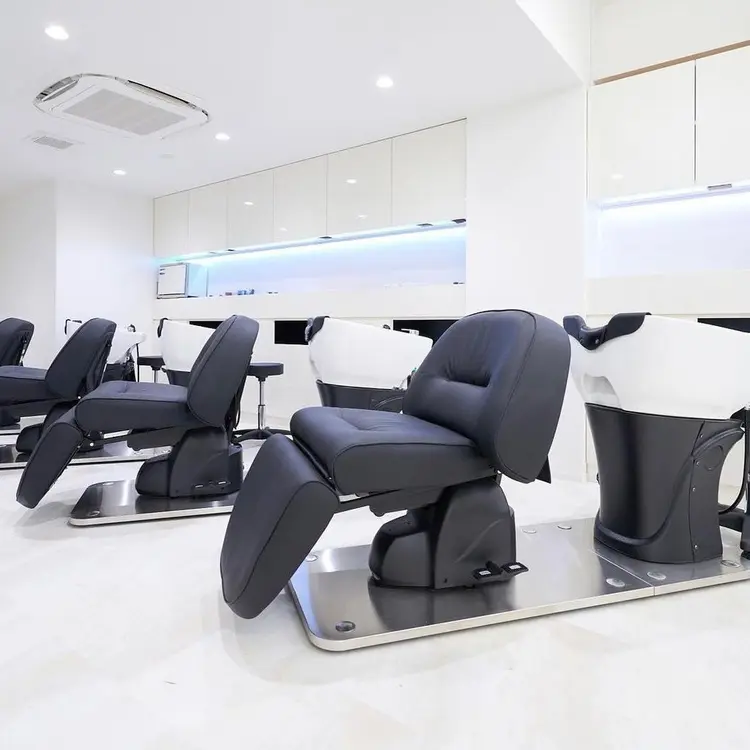 AITOKYO -S-の内観・外観2