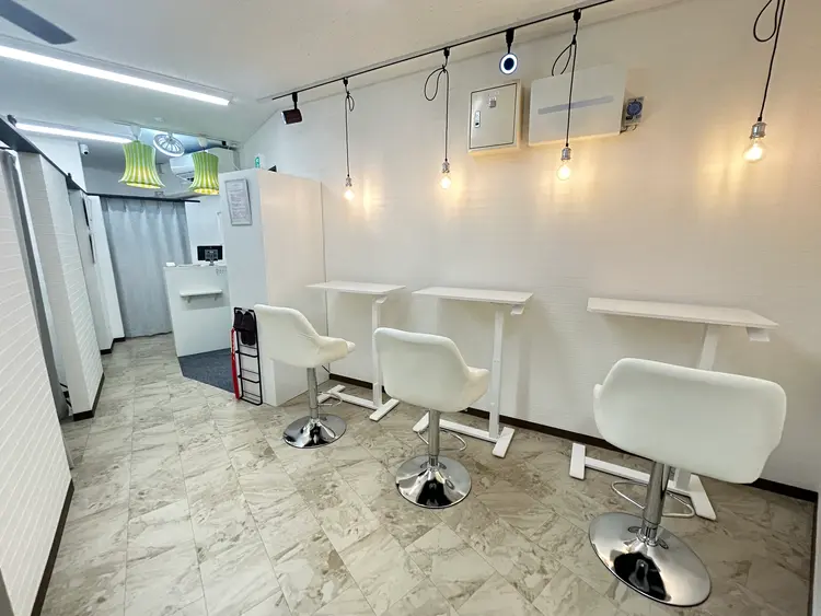 nico_Beauty&Relax西千葉店の内観・外観2