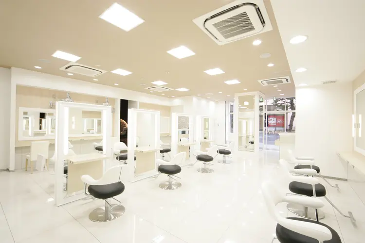 Ash小岩の内観・外観1