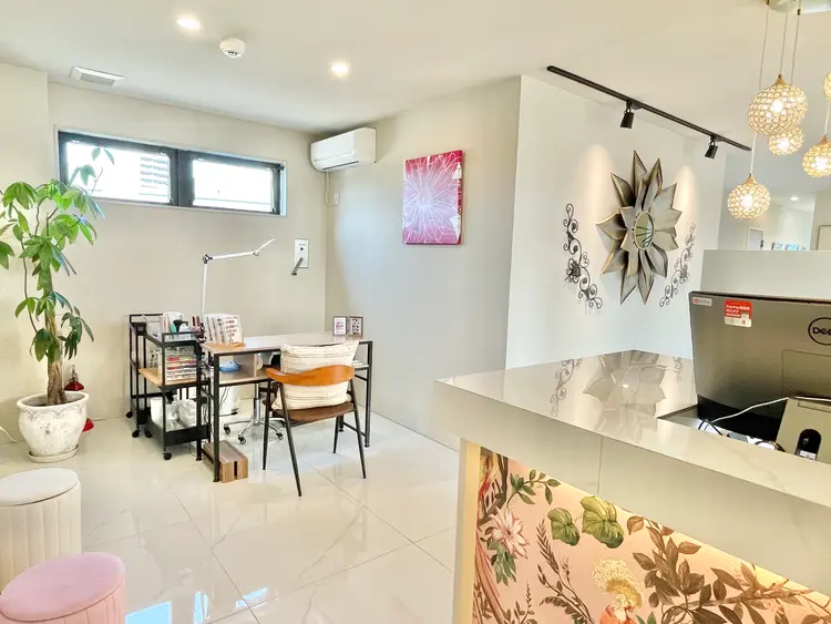 Lady Meyeの内観・外観2