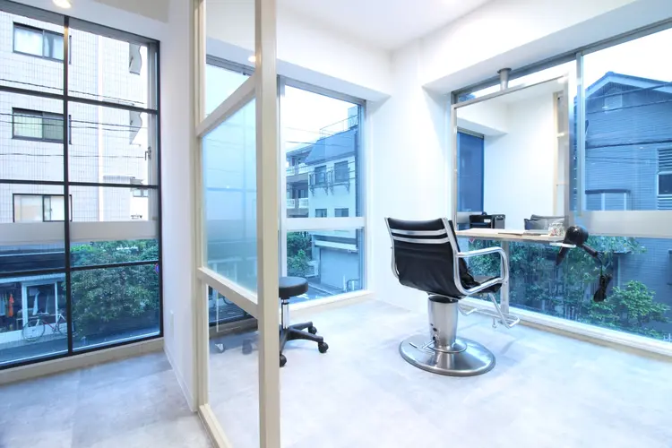 EMANON吉祥寺sharesalonの内観・外観2