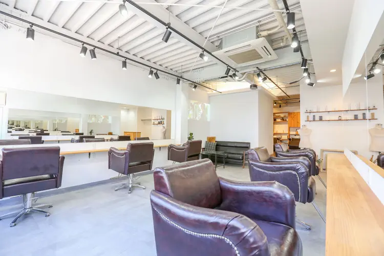 atelier　西葛西【アトリエ】の内観・外観1