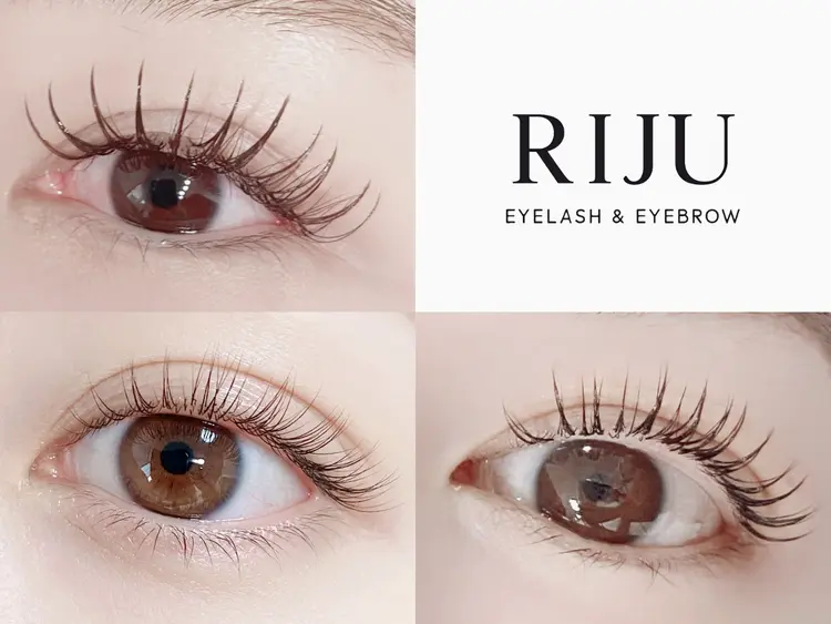 RIJUの内観・外観1