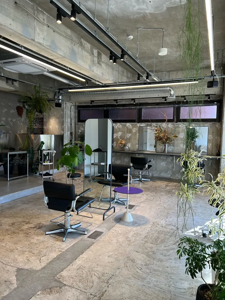 piiloの内観・外観2