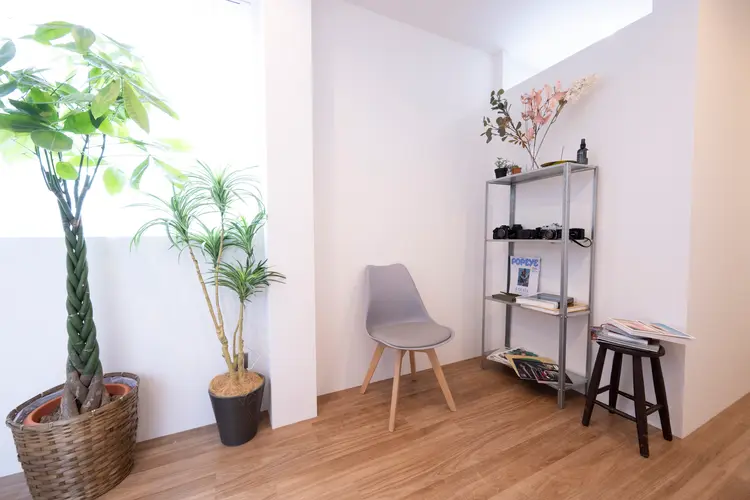 benji 北千住の内観・外観2