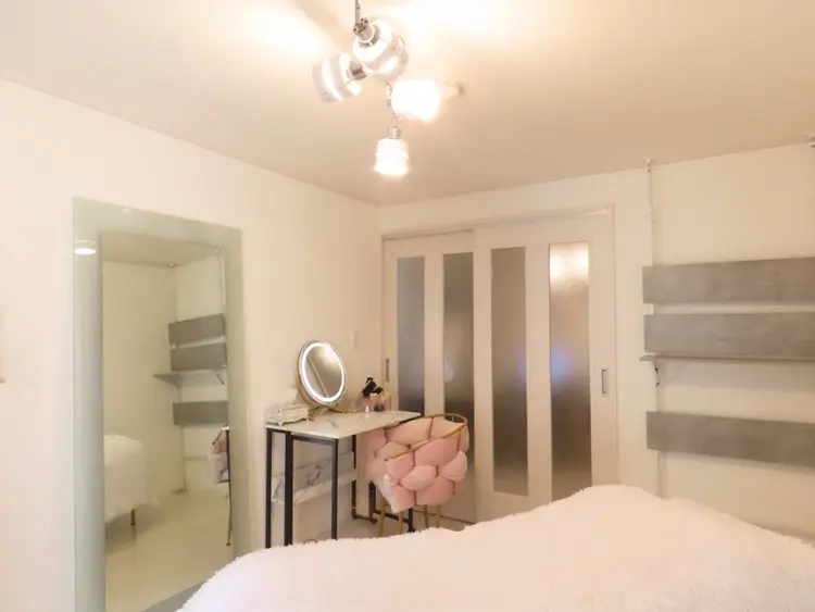 美容整体 D r.MAGICTOUCHの内観・外観2