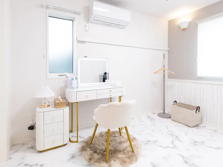 tronc Total Beauty Studioの内観・外観2