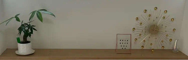 eyelash salon Le'aの内観・外観2