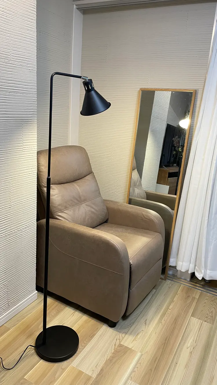 soLnailの内観・外観3