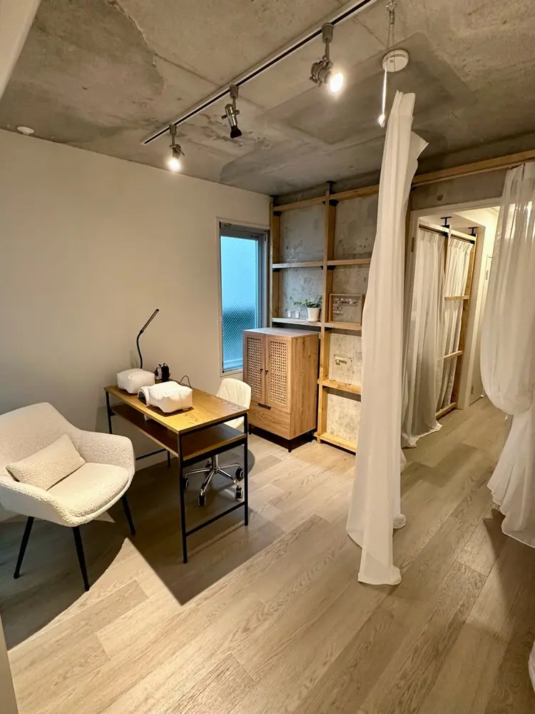 & Hinnaの内観・外観2