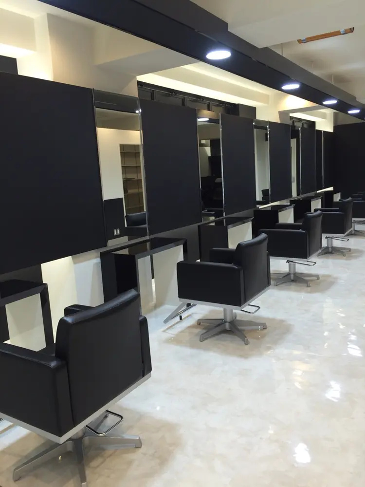 d.HAIR DESIGNの画像