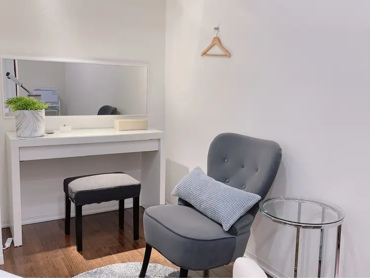 グリーンピール専門店エルモナの内観・外観1