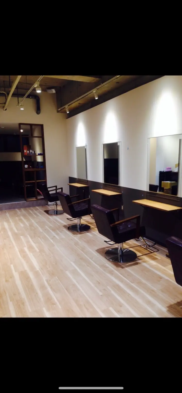 De:sign for hairの内観・外観2