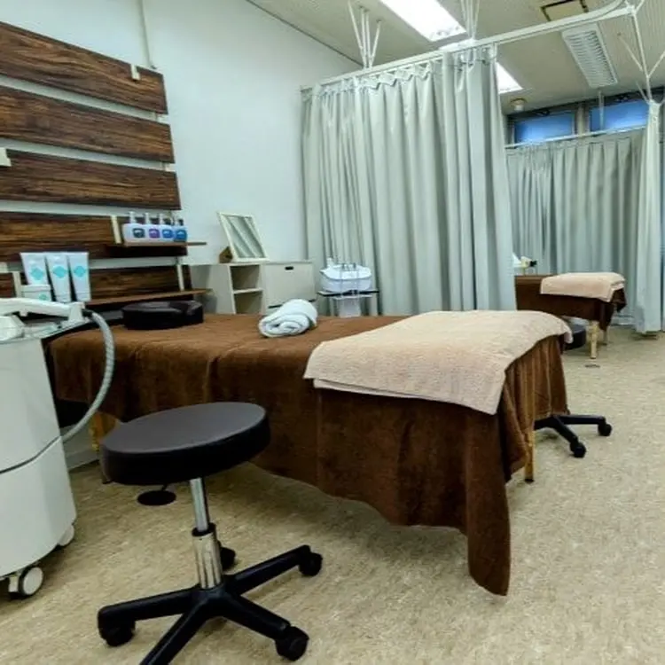 光のエステLet'sの内観・外観2