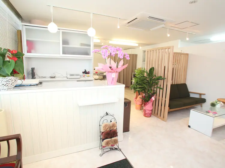 カルぺ・ディエムの内観・外観1