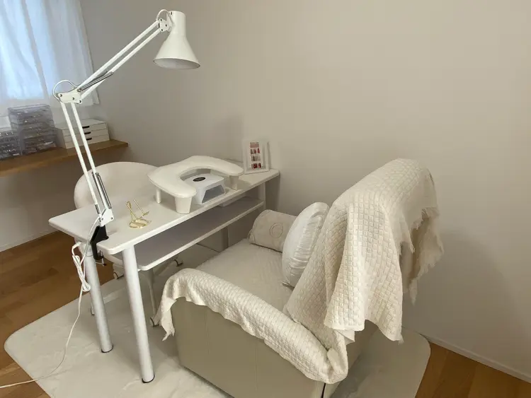 NailSalon / Rei.tuuの内観・外観1