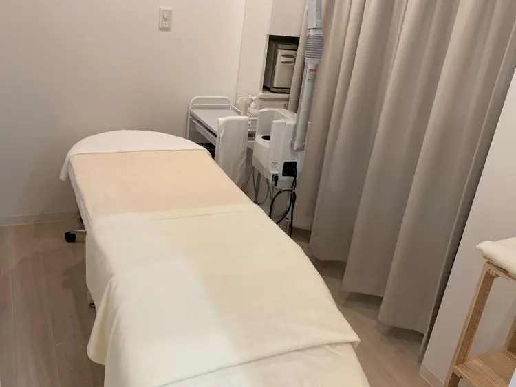 ポーラザビューティー松原店の内観・外観3