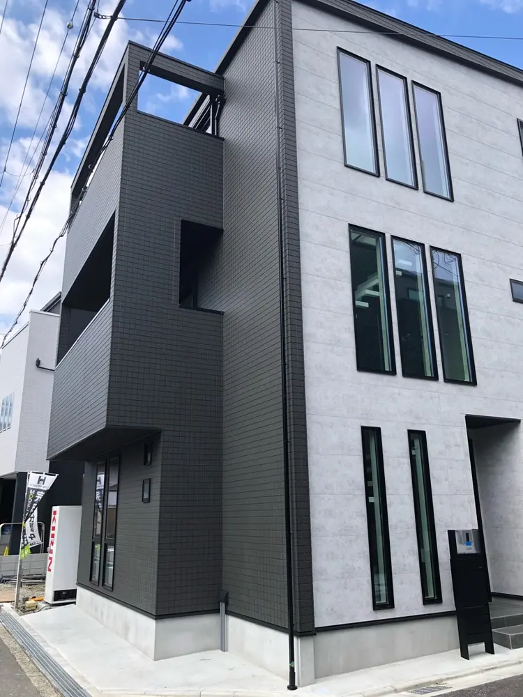 amati nail〜アマティネイル〜の内観・外観1