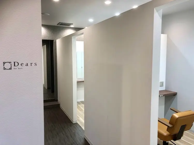 Dears 宇都宮店の内観・外観2