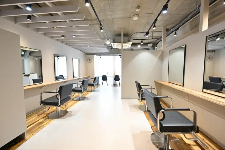 cielo by siestaの内観・外観3