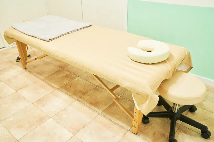 根本改善サロン ponoの内観・外観3