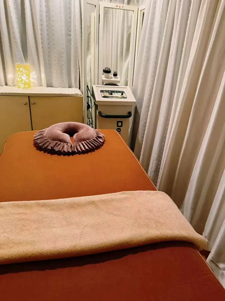 暖和リラクゼ一ションの内観・外観3