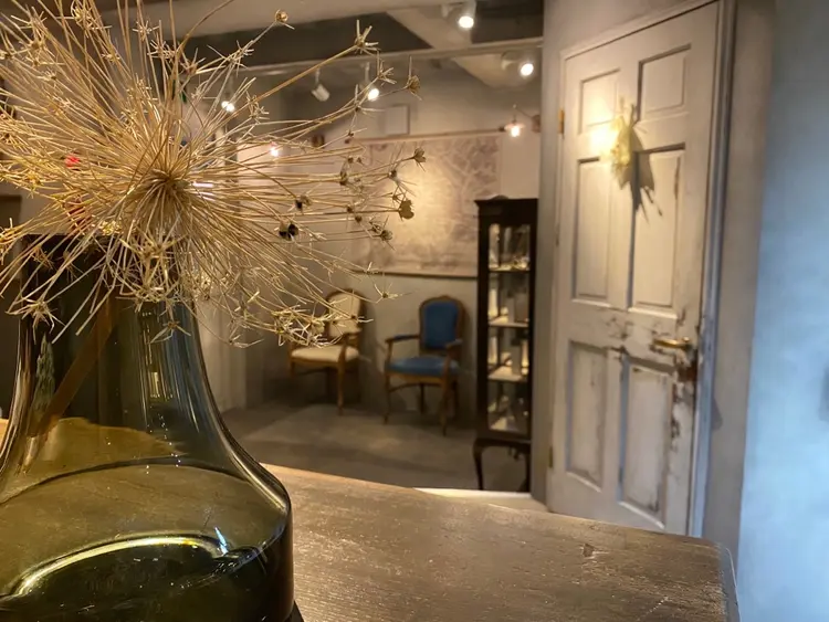 Nero hair designの内観・外観2