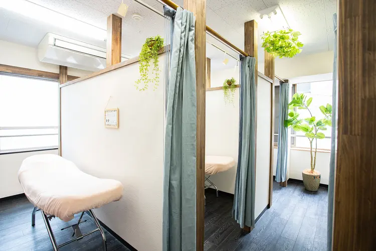 Lifmo 　町田店の内観・外観1