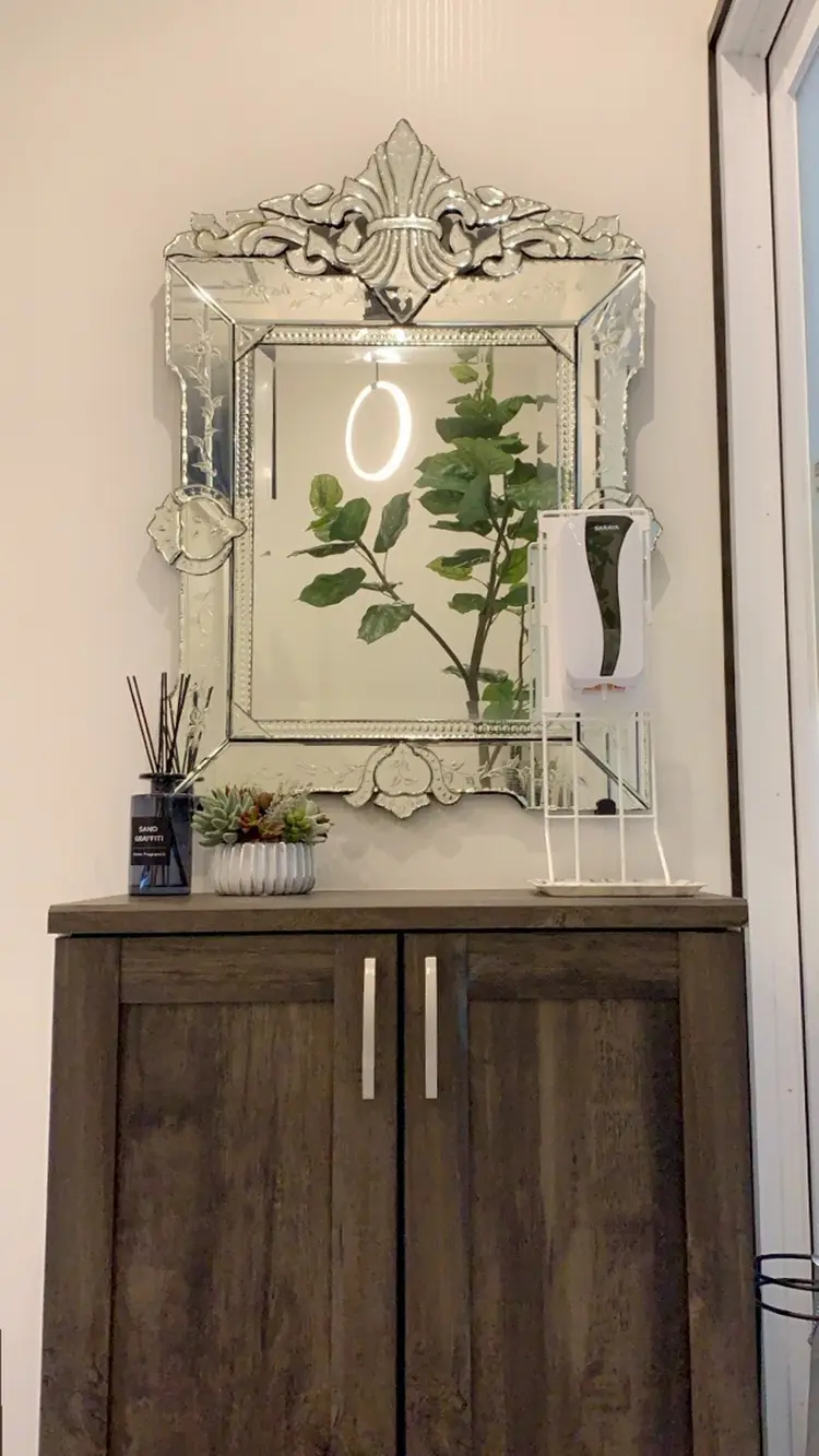 Radiantの内観・外観2