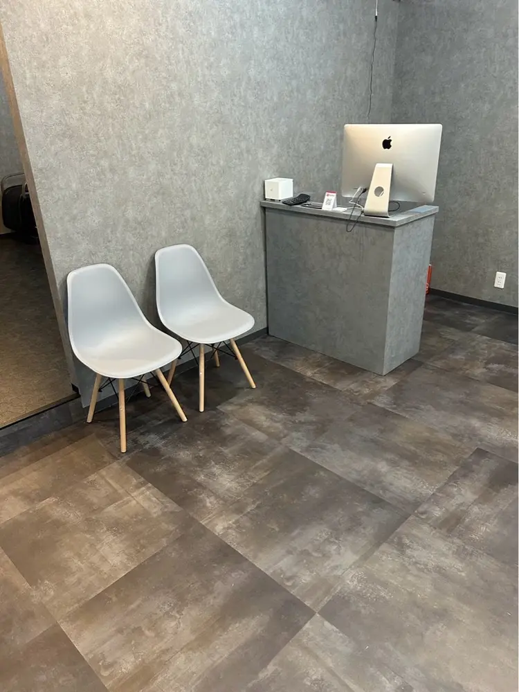 NEO hair緑地公園の画像