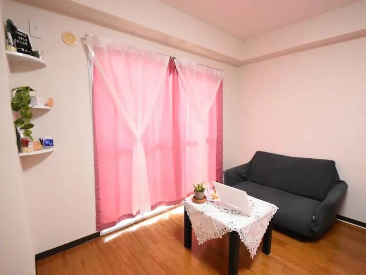 family self salon  wa～輪～の画像