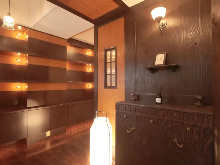 脱毛&エステ サロンドルシェルの内観・外観3