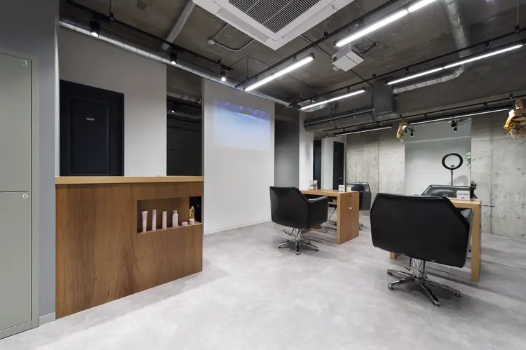 shell吉祥寺の内観・外観2