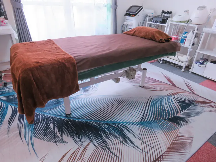 エステティックサロン凜の内観・外観3