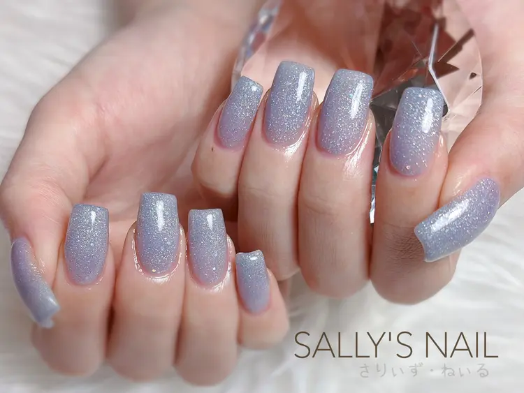 SALLY'S NAIL~さりぃず・ねぃるの内観・外観3