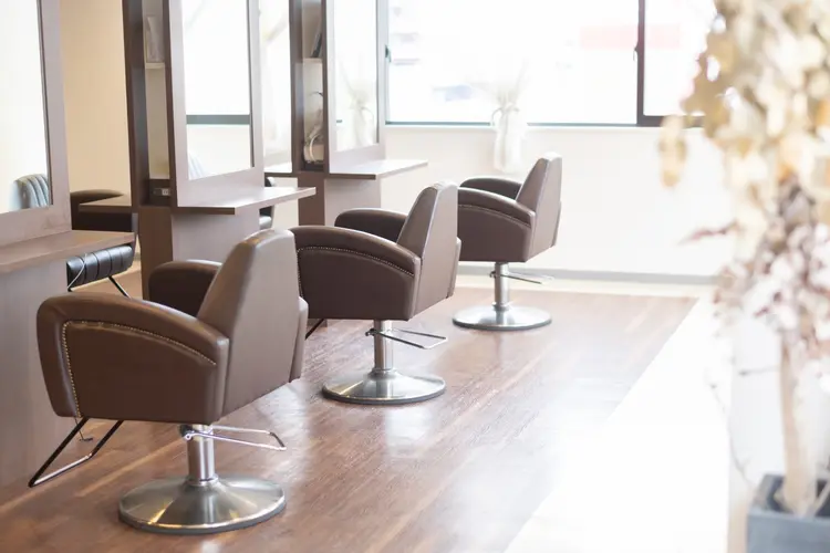 Natura八事店の内観・外観2