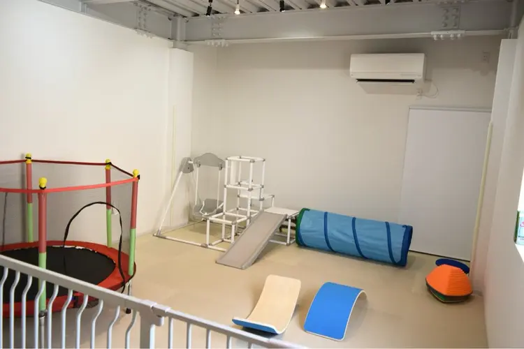 Relaxation Studioルーミの内観・外観3