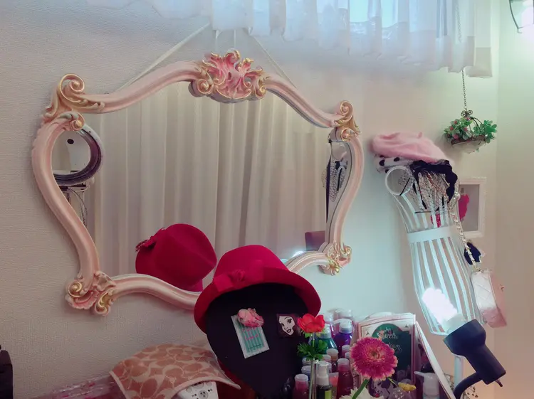 ティアラbyギャロの内観・外観3