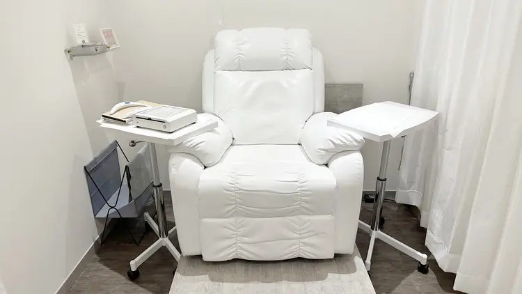 Nailsalon  Stellavieの内観・外観3