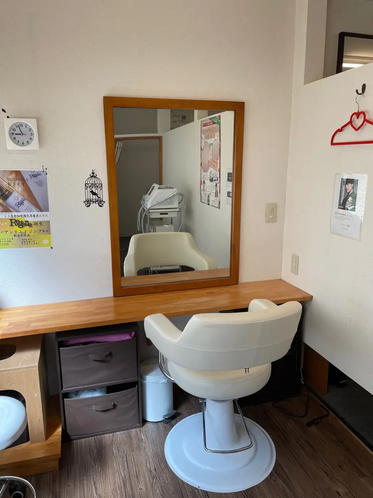 K.PITの内観・外観1