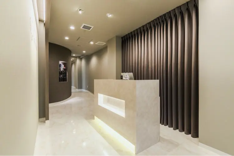 kammamia【カンマミア】の内観・外観1