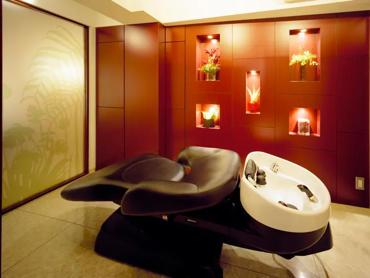 Pit A Patの内観・外観2