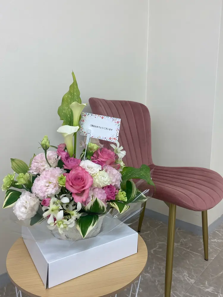 avec amourの内観・外観2