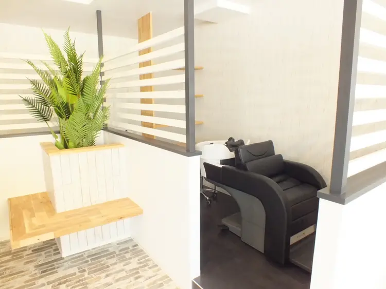 FASCINOの内観・外観2