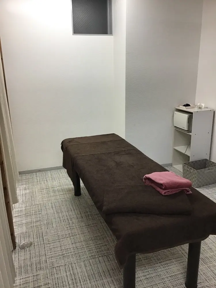 MIRAI小顔 溝の口店の内観・外観3